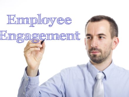 how to boost employee engagement