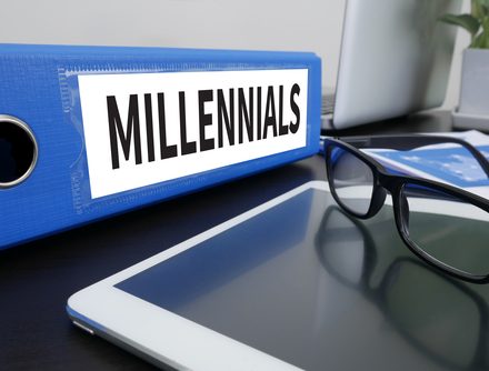managing millennials