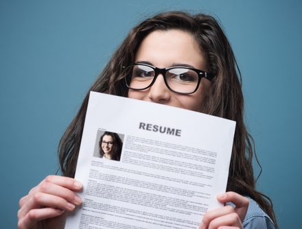 how to craft a stellar resume